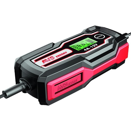 Устройство зарядное  AVS  4A  12V