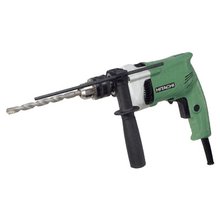 Дрель HIKOKI DV16VSS Ударная 600Вт ,13мм, 0-2900/мин (коробка)