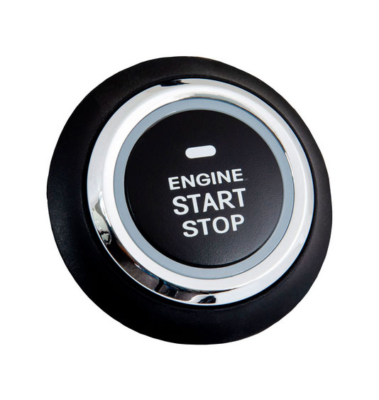 Кнопка START-STOP Viper 