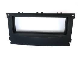 Рамка на магнитолу FORD (AF) AFA-FD08  Aura  (#)