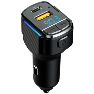 Модулятор FM ACV FMT-125B