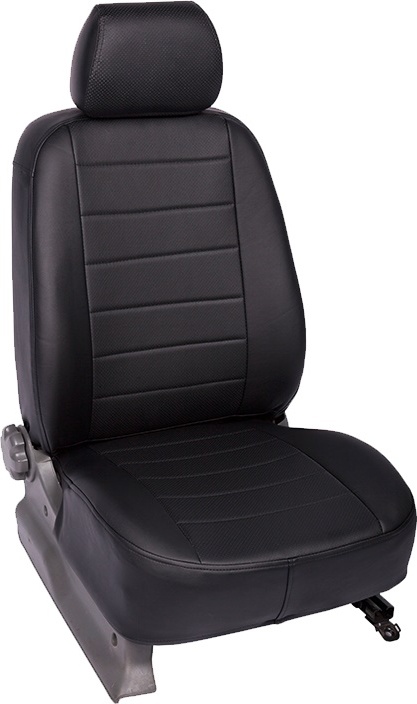 Авточехлы Nissan Qashqai II пок. 2/3 2013-... 5подг п/к экокожа Орегон ПЕТРОВ-АВТО