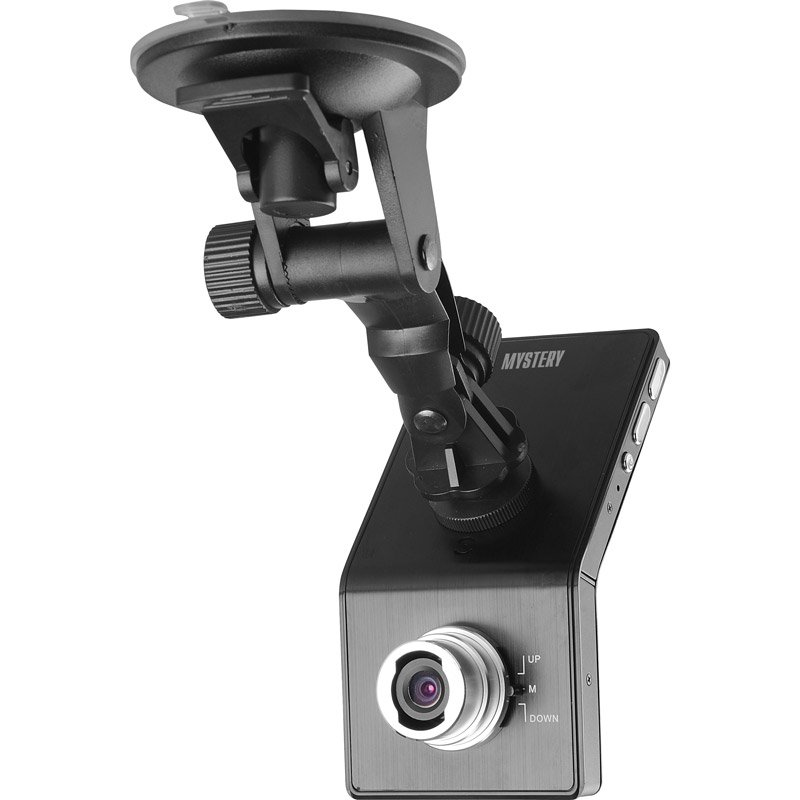 Видеорегистратор MYSTERY MDR-850HD  (#)