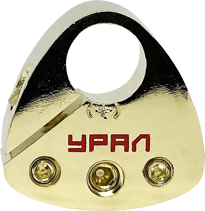 Клемма URAL  TT KA-TT01+