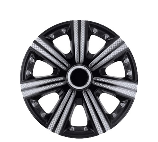 Колпаки 15" DTM