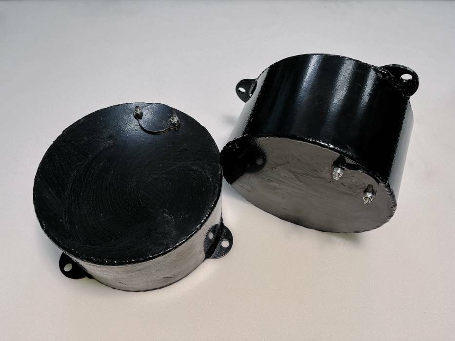 Груз-утяжелитель засыпной (Агромаш)