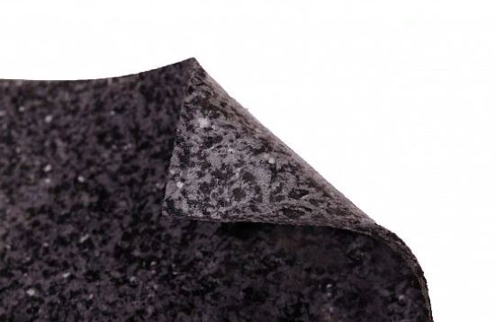 Шумоизоляция BlackTon 8  1000*750мм (10)