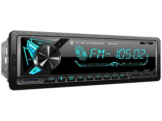 Автомагнитола AURA AMH-440BT