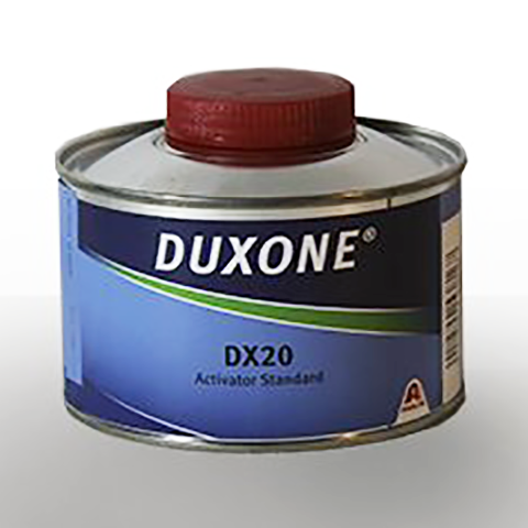 Активатор DX-20 стандартный 0,25л DUXONE
