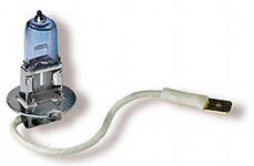 Лампа H3  55W 12V COOLBLUE OSRAM