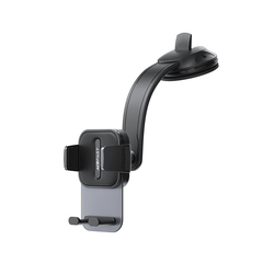 Держатель автомобильный ACEFAST D29 Center Console Magnetic Car Holder Black