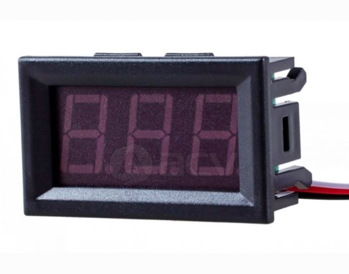 Вольтметр  ACV RM37-VTR12R