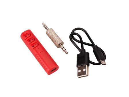 Адаптер AUX-Bluetooth AURA