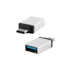 Адаптер OTG Type-C на USB 3.0  CA-UTC
