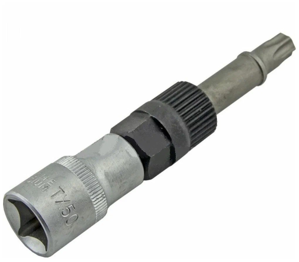 Ключ для снятие шкива генератора T 50x110mm  VW   