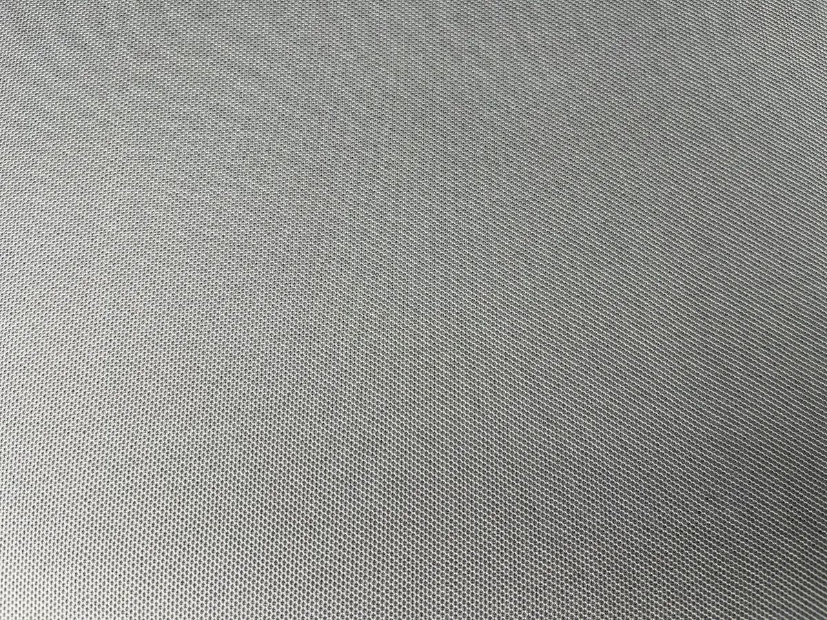Ткань потолочная №2 серый 1м