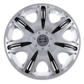 Колпаки 13" Опус Super Silver