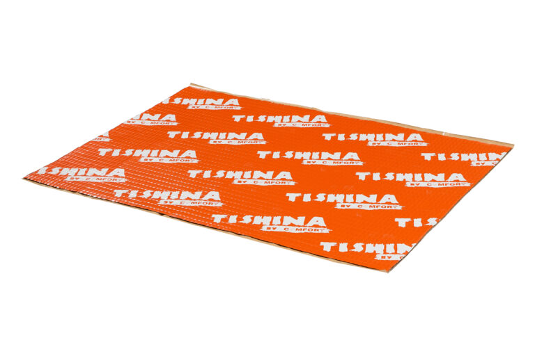 Шумоизоляция Comfort mat Bronze 2  500*700мм