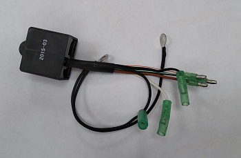 Коммутатор CDI SEA-PRO Т3P 