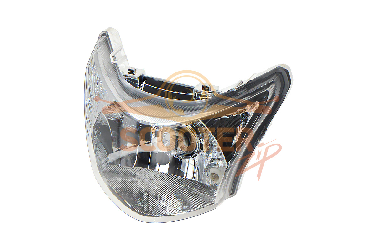 Фара галогеновая в сборе DINGO T125,T150, SF150, SK40/500/600