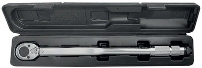 Ключ динамометрический 1/2" 42-210HM AVS
