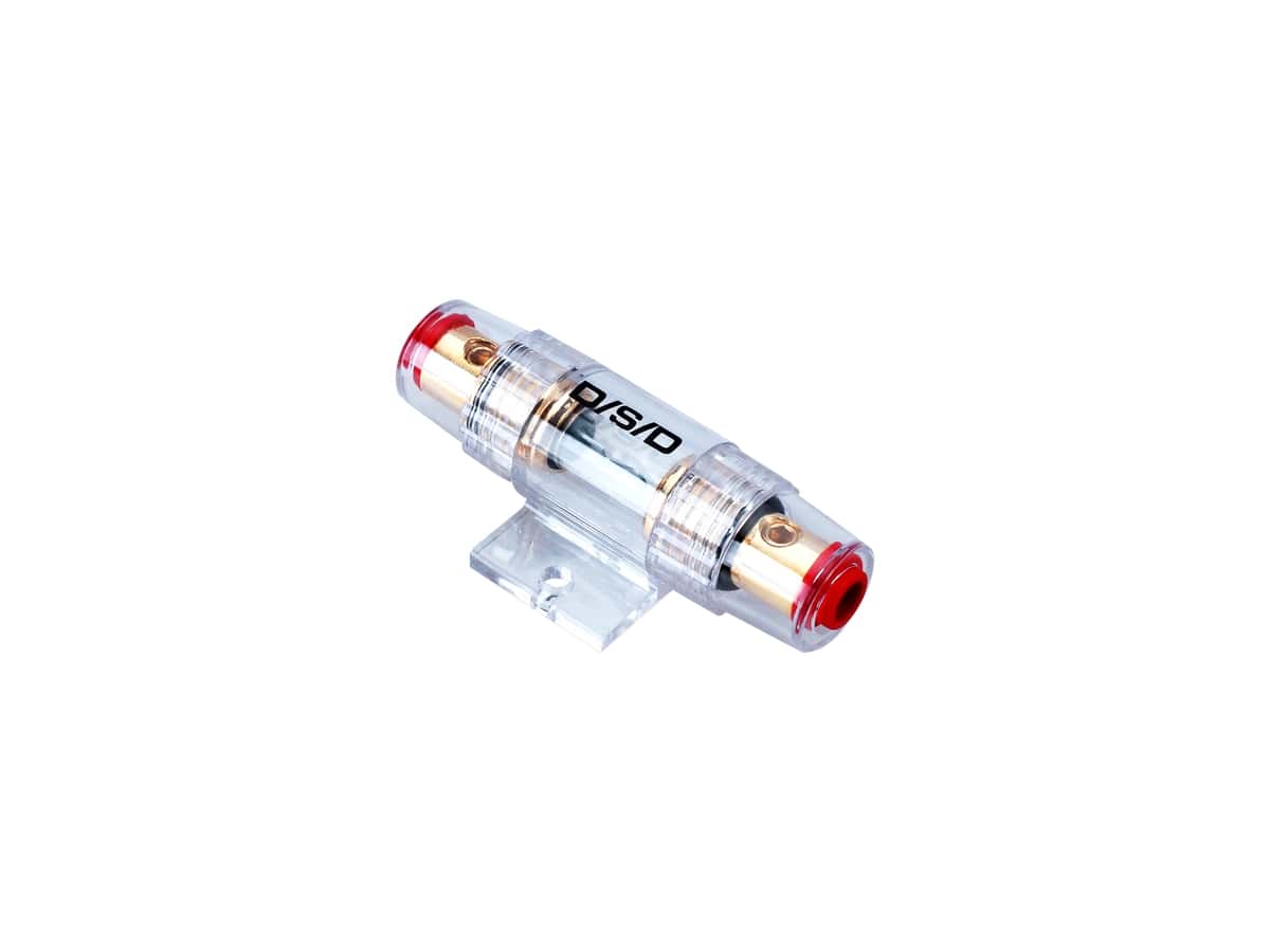 Держатель предохранителя AGU 4-8 Ga DSD