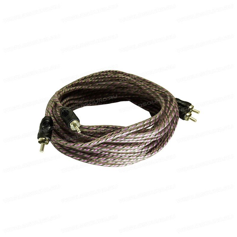 Кабель межблочный DYNAMIC STATE RCC-50.2  (5m)