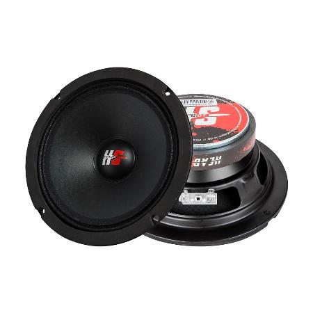 Акустика KICX Head Shot M65