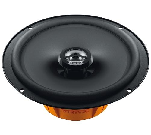 Акустика HERTZ DCX-165.3 120W