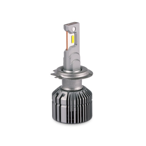 Лампы светодиодные H7/H18 30W 3000К  MTF ALL SEASONS 2шт.