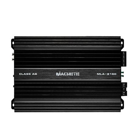 Автоусилитель ALPHARD Machete MLA-2.160