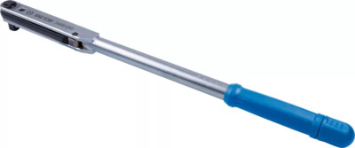 Ключ динамометрический 1/2" 50-225 Н*М левая и правая резьба  KING TONY  (#)