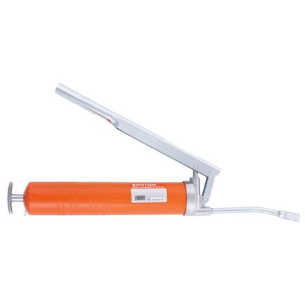 Шприц рычажно-плунжерный  GG-600/400 КРАТОН 