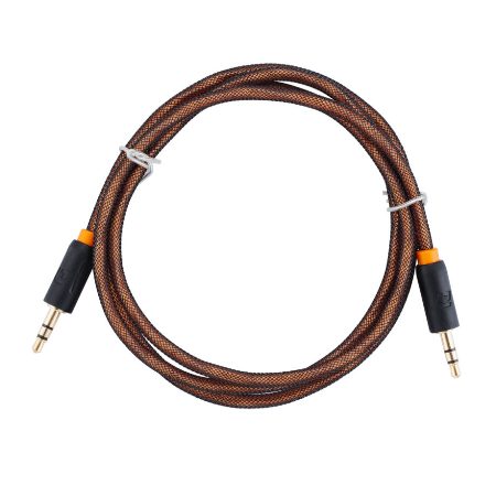 Кабель AUX  DL AUDIO Gryphon Lite 1м