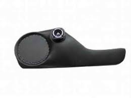 Подиум CHEVROLET Lacetti (2-х комп. 16*рупор.твитер)