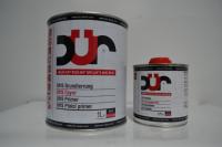 Грунт UHS черный 1,0л +отв. быстрый 0,25л  DUR (6)