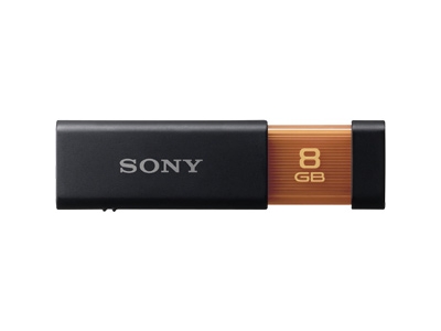 Flash-диск 8Gb USB SONY