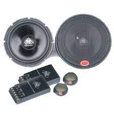 Акустика PHD ECO 6.1 kit BIG  (#)