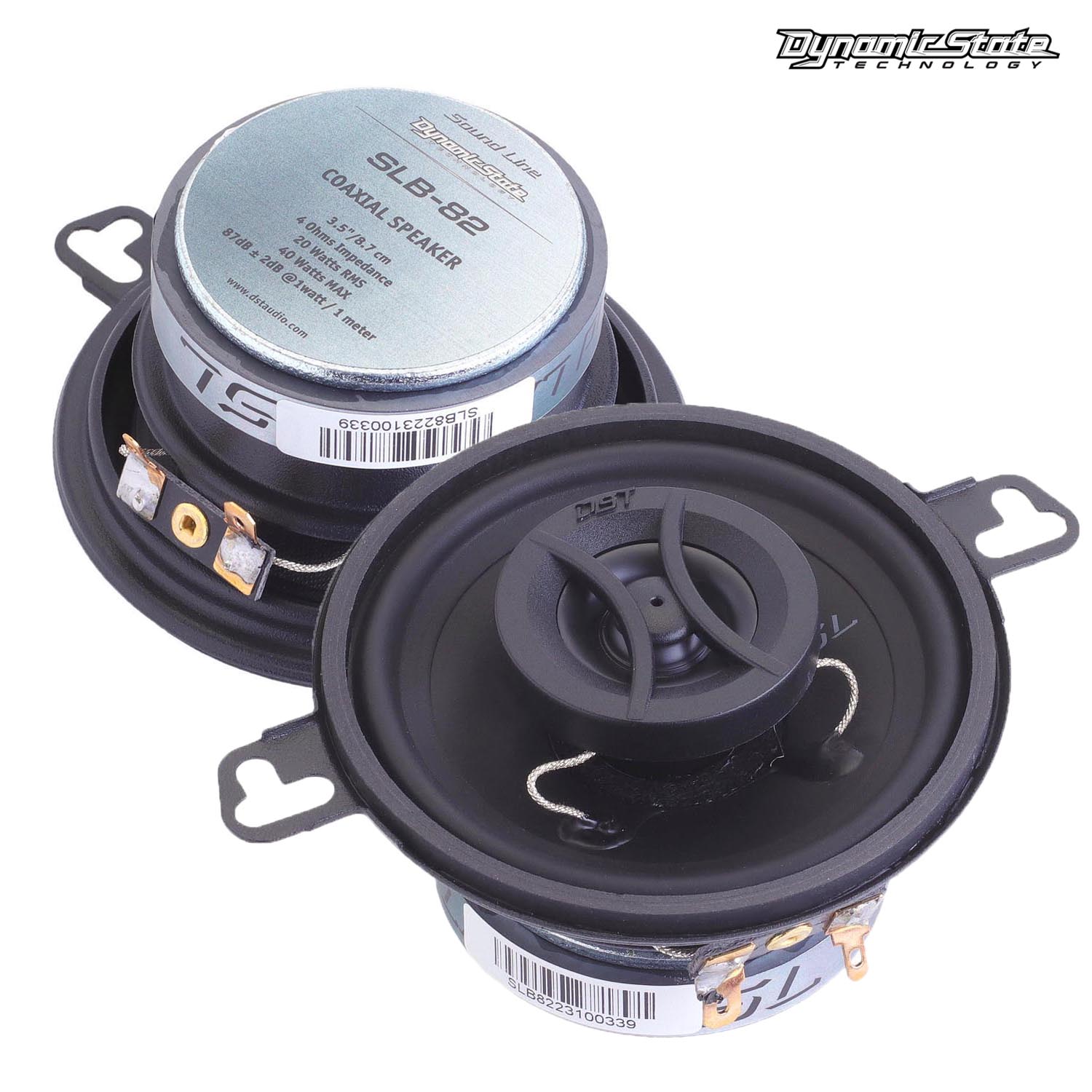 Акустика DYNAMIC STATE SLB-82