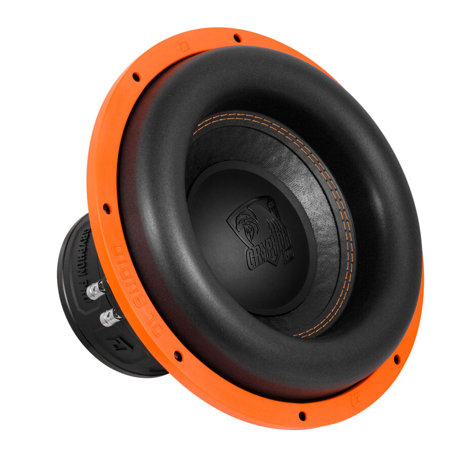Сабвуфер DL AUDIO Gryphon Pro 12 v3