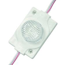 Модуль 3030-2W IP67 белый
