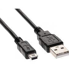 Кабель USB мини Type B BLACKVIEW
