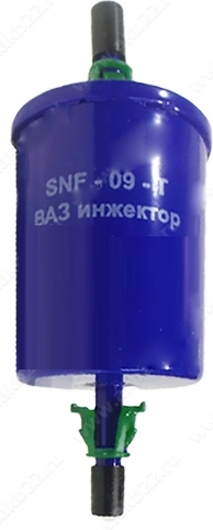 Фильтр топливный ВАЗ SPF-342 (09-Т)  SINTEC
