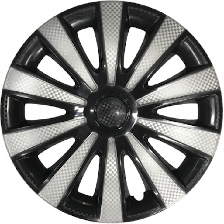 Колпаки 15" Карат Super Black