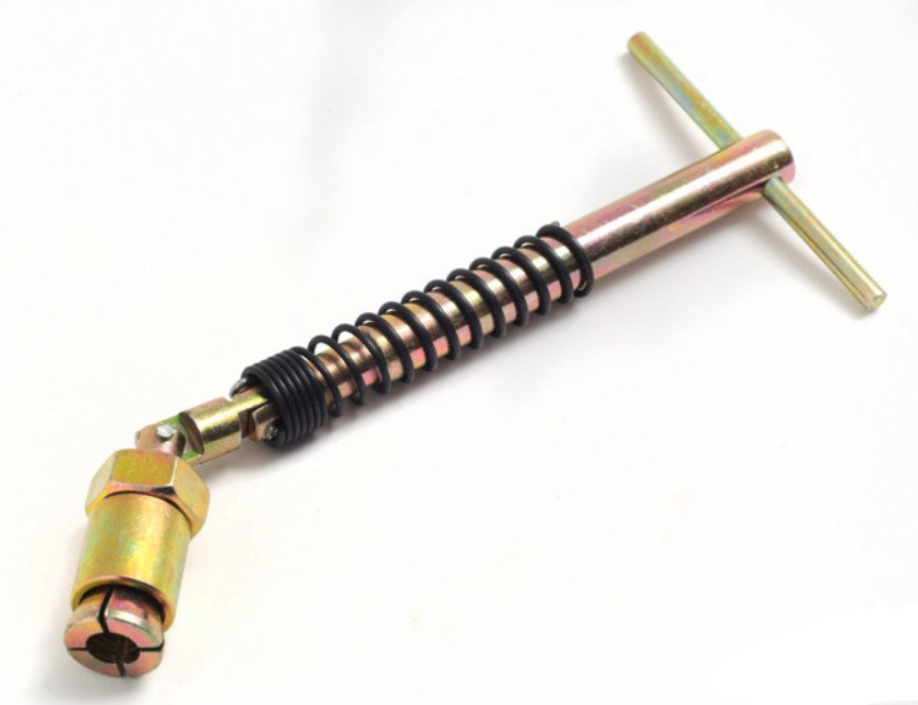 Приспособление для притирки клапанов кардан 8,0мм