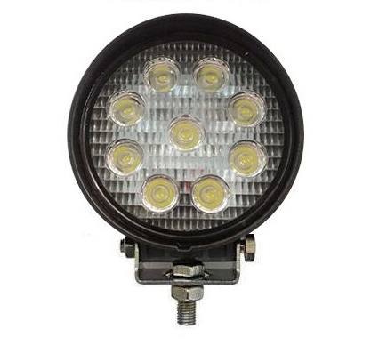 Фары светодиодные OFF-Road Light FL-1142 (27W)  серия Basic  AVS 