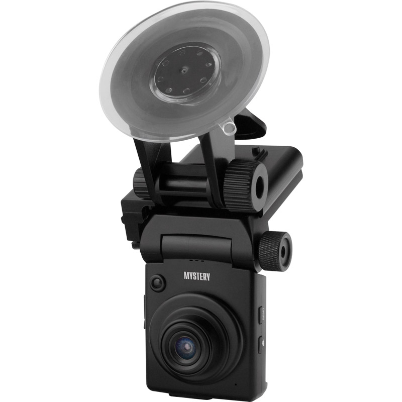 Видеорегистратор MYSTERY MDR-860HDM  (#)(OZ)