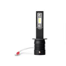 Лампа светодиодная HB1 LED Qvant 12-24V (2шт)  OPTIMA