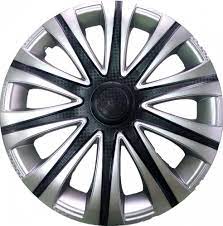 Колпаки 14" Май Super Black