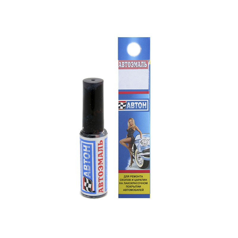 Кисточка для подкраски мет. Сочи 360 8мл  АВТОН